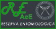 Reservas entomológicas AeE