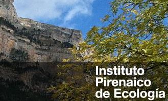 Contrato Técnico 2 años Instituto Pirenaico de Ecología